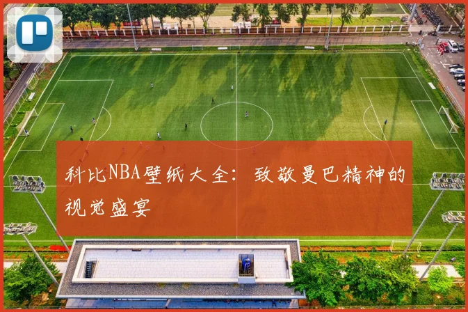 科比NBA壁纸大全：致敬曼巴精神的视觉盛宴