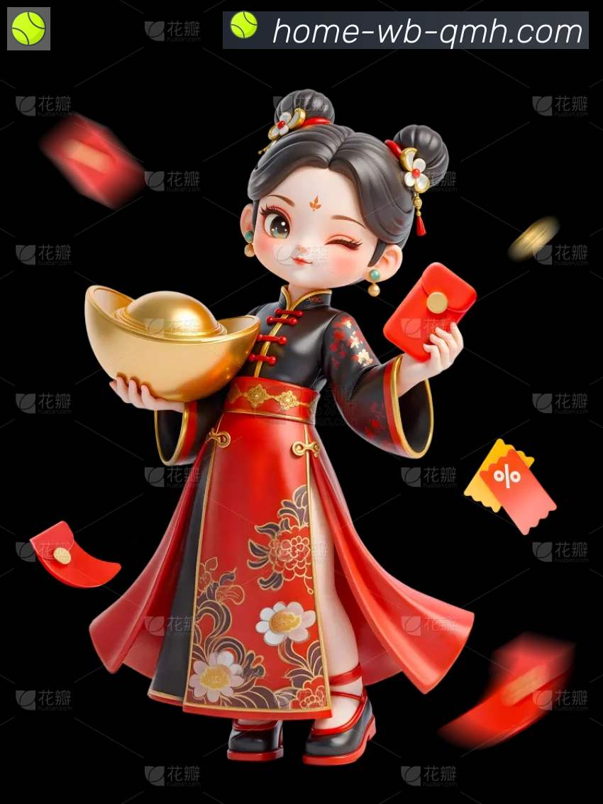 奖项1
